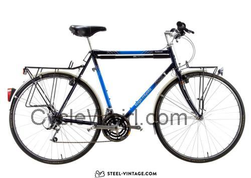 Koga Miyata Traveller fiche technique et avis